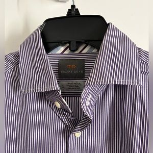 Thomas Dean Shirt